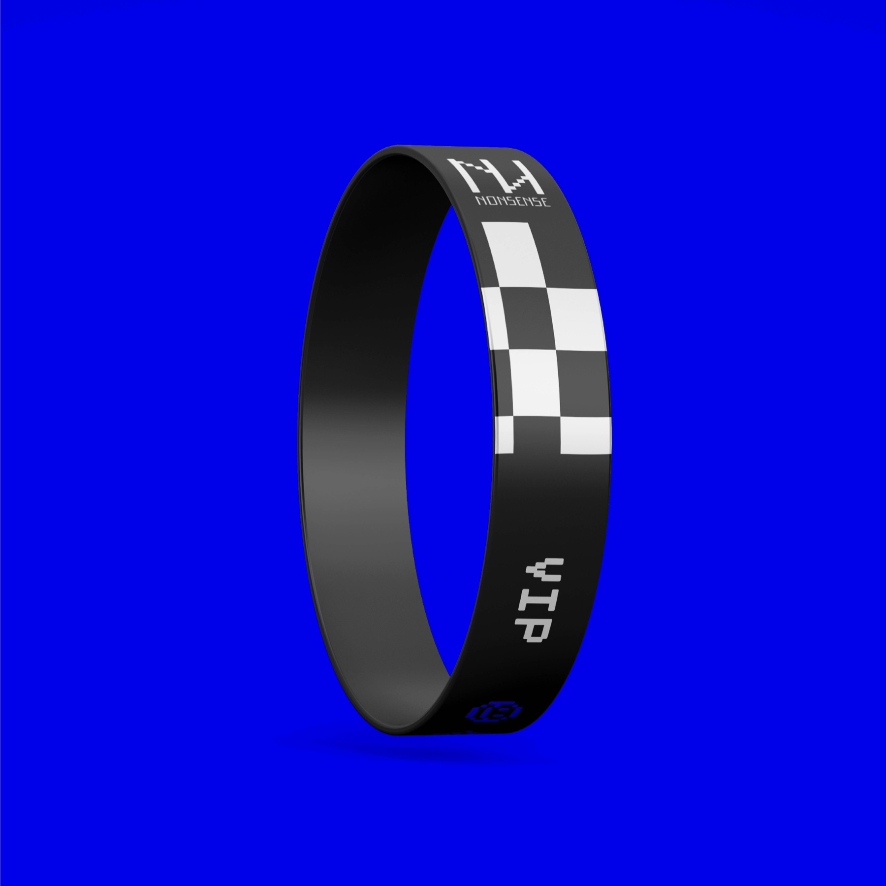 VIP wristband